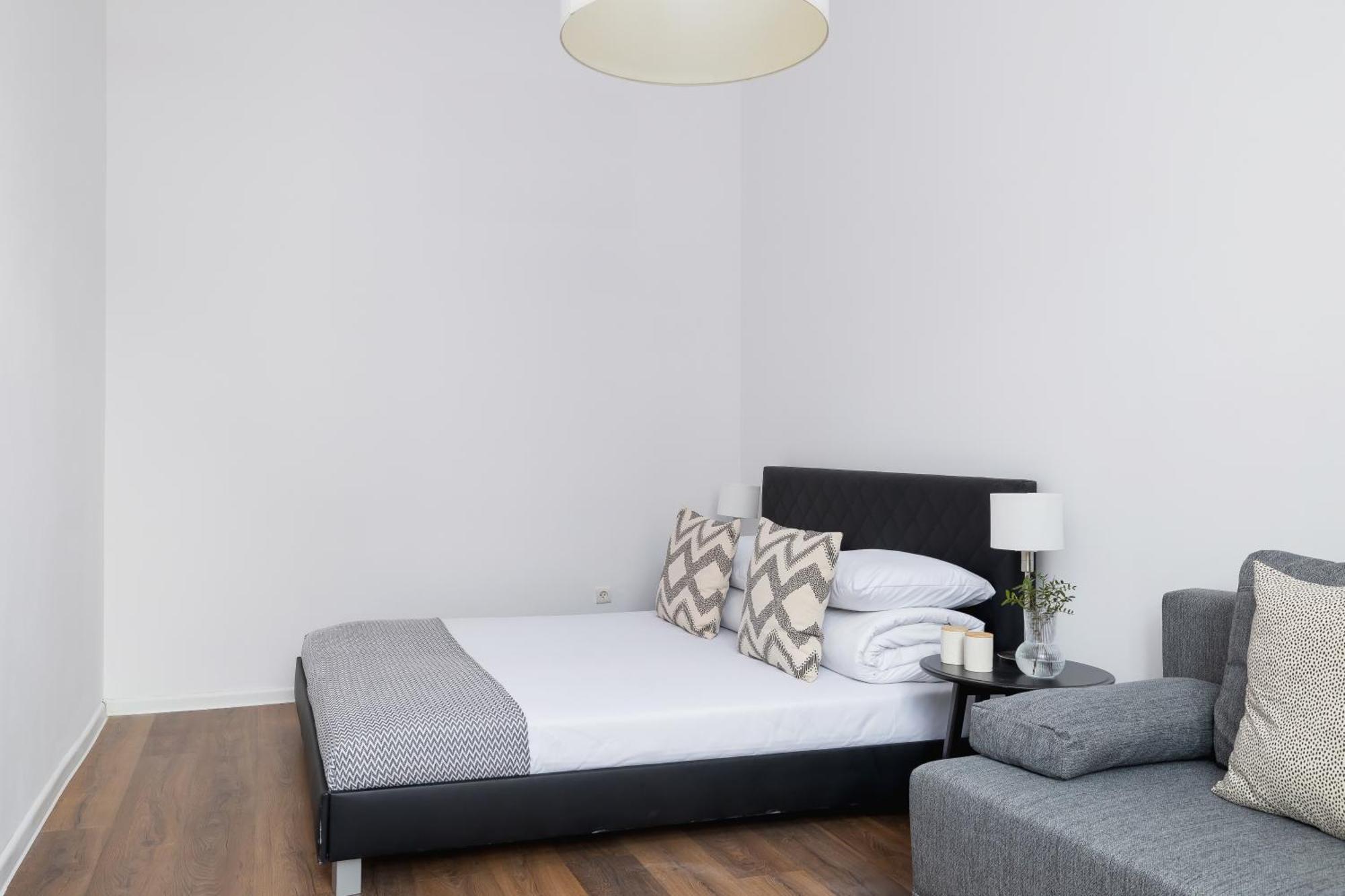 2-Bedroom Apartment - Dluga 65 Street Krasków Eksteriør bilde