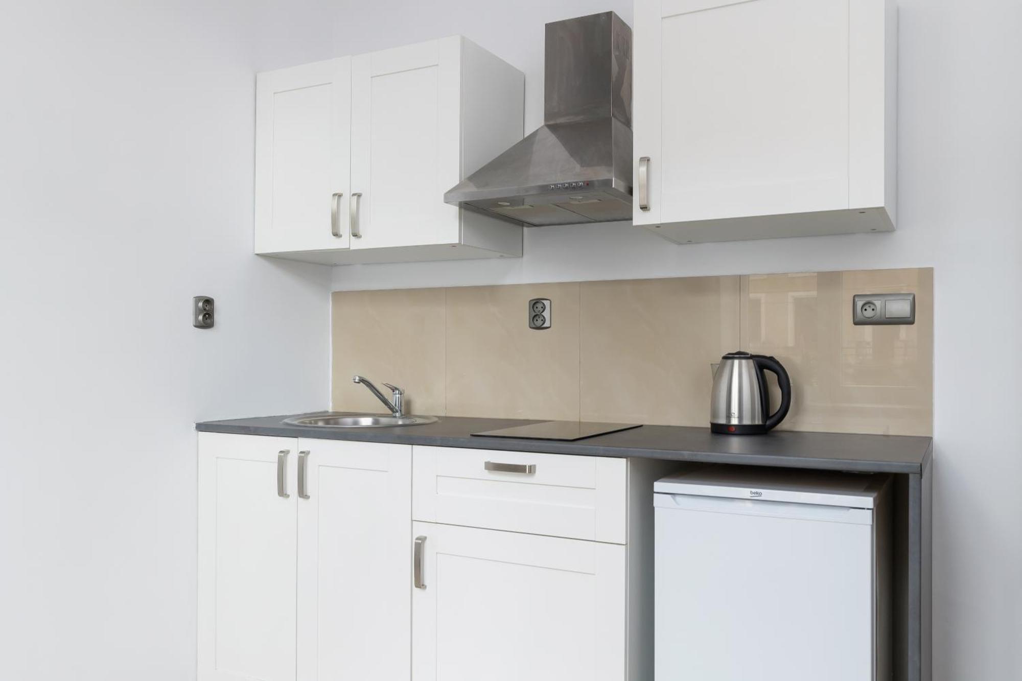 2-Bedroom Apartment - Dluga 65 Street Krasków Eksteriør bilde