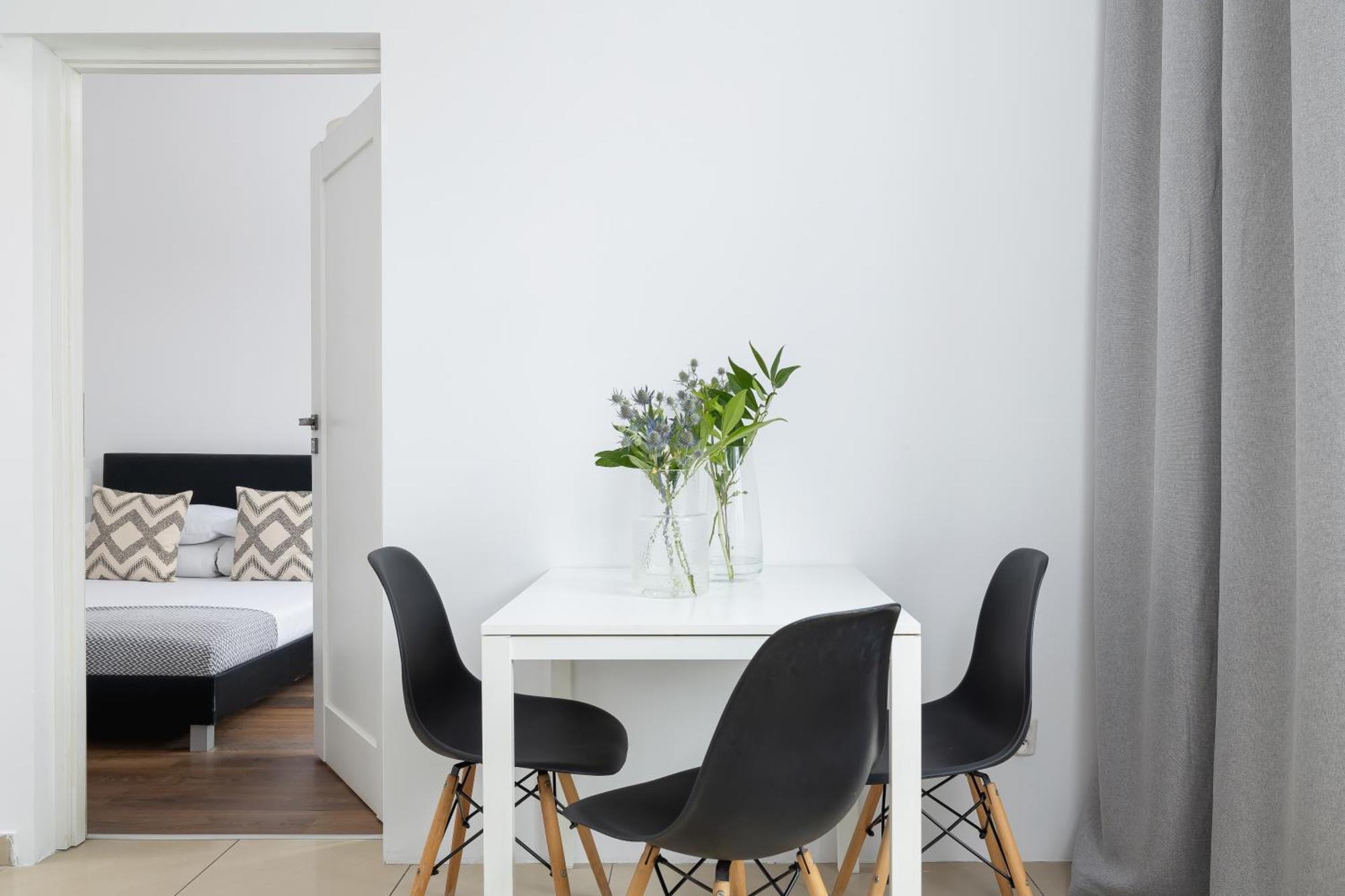 2-Bedroom Apartment - Dluga 65 Street Krasków Eksteriør bilde